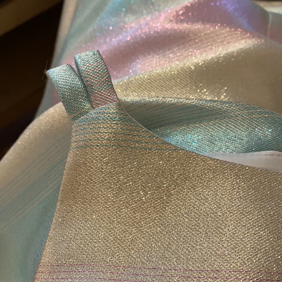 NWT girl’s dress size 12 - Picture 5 of 7